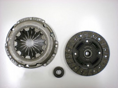OPEN PARTS clk901203 -  Комплект сцепления
